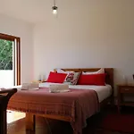 Monte Da Ribeira Κατάλυμα σε φάρμα *