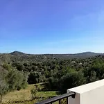Κατάλυμα σε φάρμα Monte Da Ribeira Estoi
