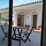 Agroturismo Monte Da Ribeira