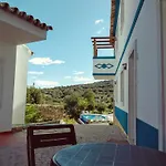 Monte Da Ribeira
