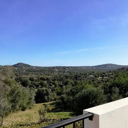 Feriegård Monte Da Ribeira Estoi
