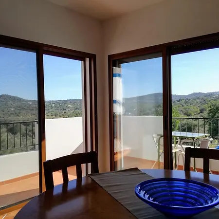 Feriegård Monte Da Ribeira *