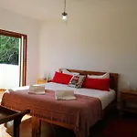 Alloggio per agriturismo Monte Da Ribeira