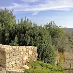 Alloggio per agriturismo Monte Da Ribeira Estoi