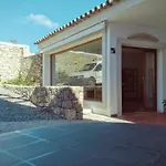Alloggio per agriturismo Monte Da Ribeira