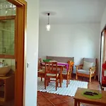 Alloggio per agriturismo Monte Da Ribeira *