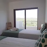 Alloggio per agriturismo Monte Da Ribeira