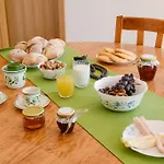 Monte Da Ribeira 에스토이