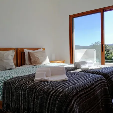 Alojamento de Turismo Rural Monte Da Ribeira Estoi