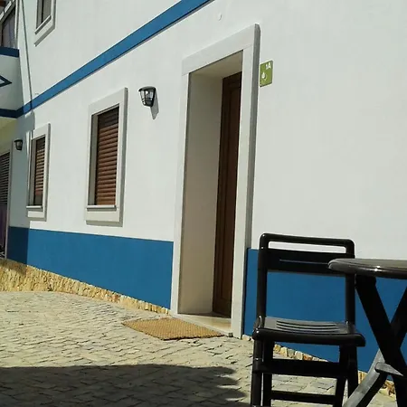 Monte Da Ribeira * Estoi