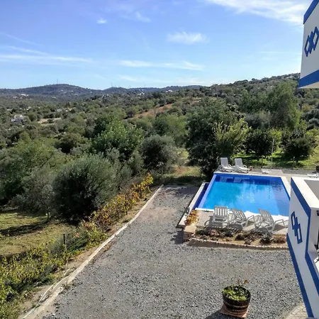 Monte Da Ribeira * Estoi
