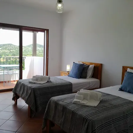 Monte Da Ribeira Alojamento de Turismo Rural Estoi