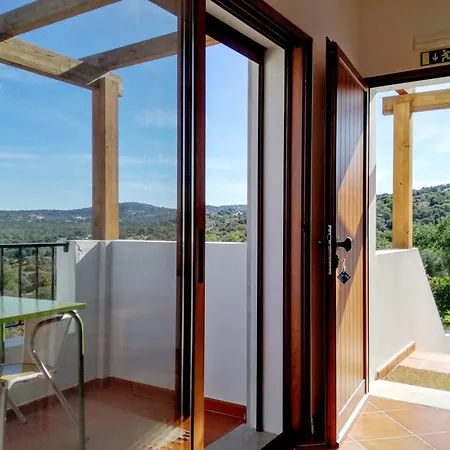 Farmház Monte Da Ribeira Estói