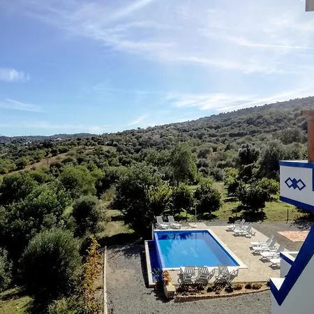 Monte Da Ribeira Estoi