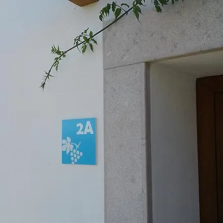 Monte Da Ribeira Estói