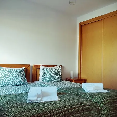 Farmház Monte Da Ribeira Estói