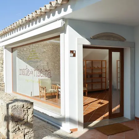 Monte Da Ribeira Estói