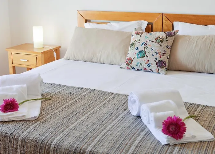 Bauernhof Monte Da Ribeira *