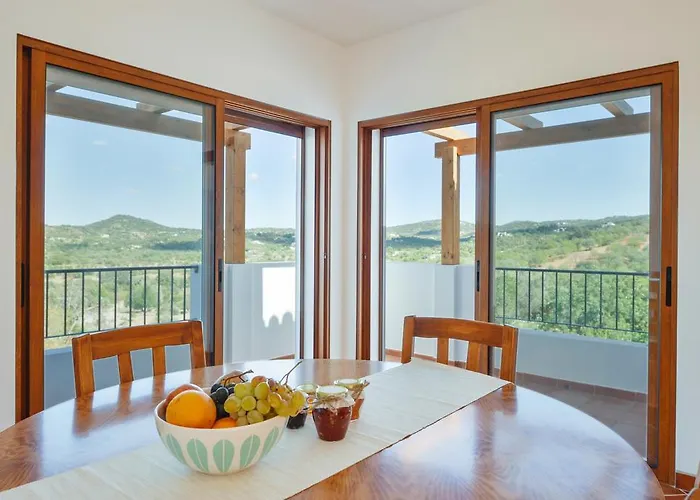 Farm stay Monte Da Ribeira Estoi