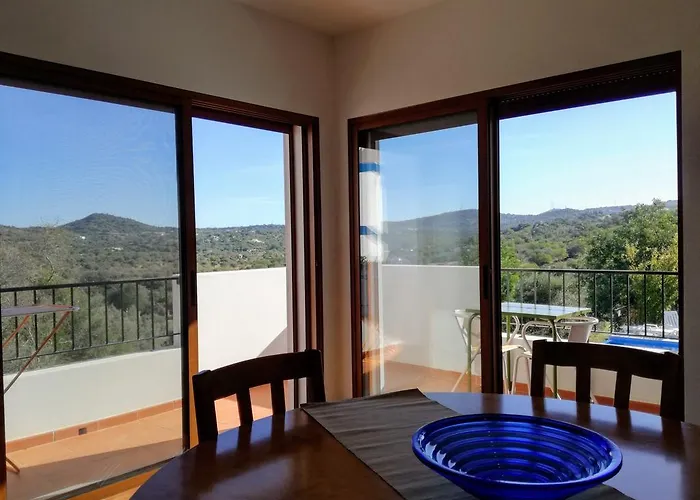 Bauernhof Monte Da Ribeira *