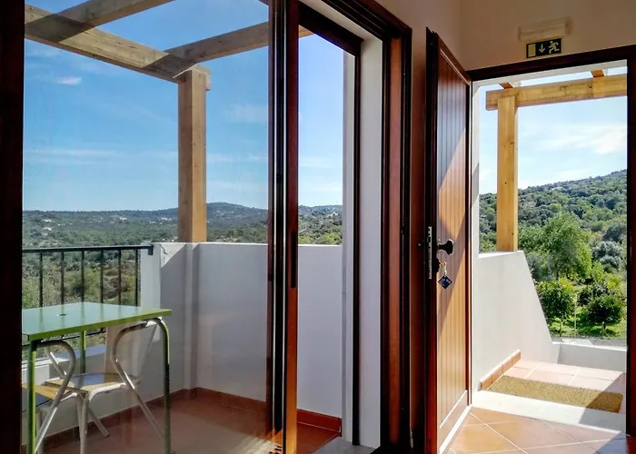 Bauernhof Monte Da Ribeira Estoi