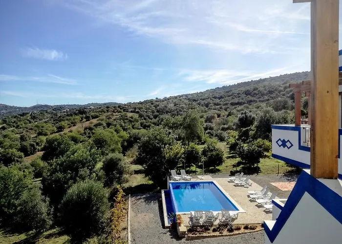 Monte Da Ribeira Estoi