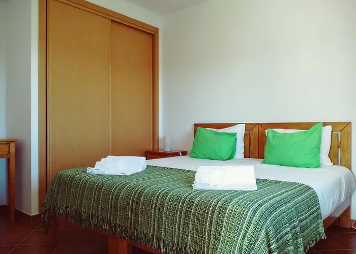 Monte Da Ribeira Estoi