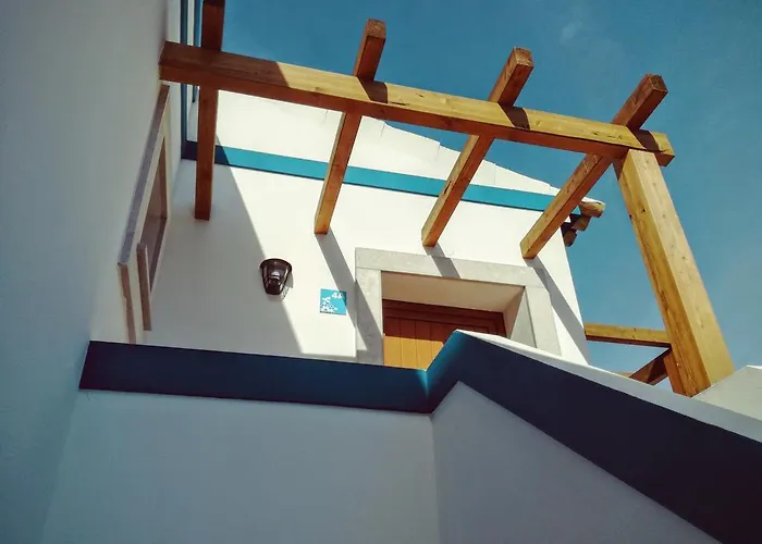 Monte Da Ribeira Estoi