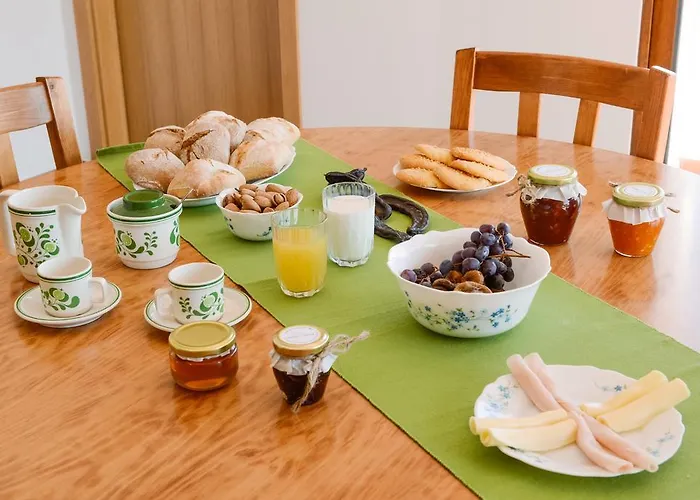 Monte Da Ribeira Estoi