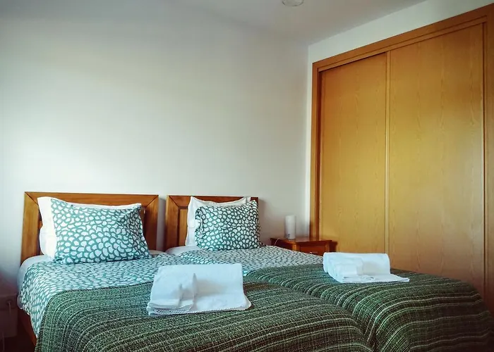 Bauernhof Monte Da Ribeira Estoi