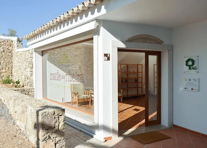 Monte Da Ribeira Estoi