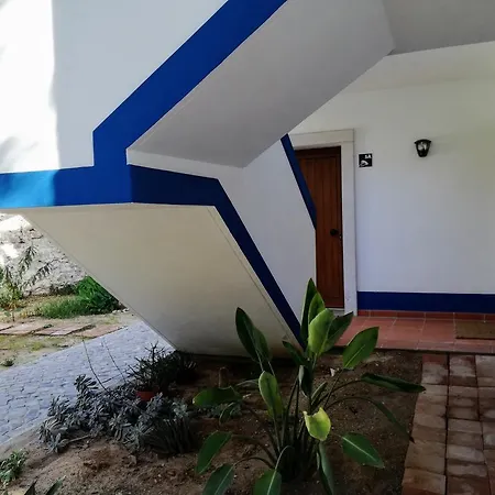 Monte Da Ribeira إيستوا