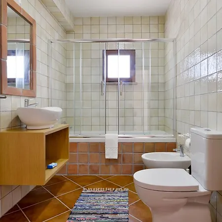 Monte Da Ribeira إيستوا